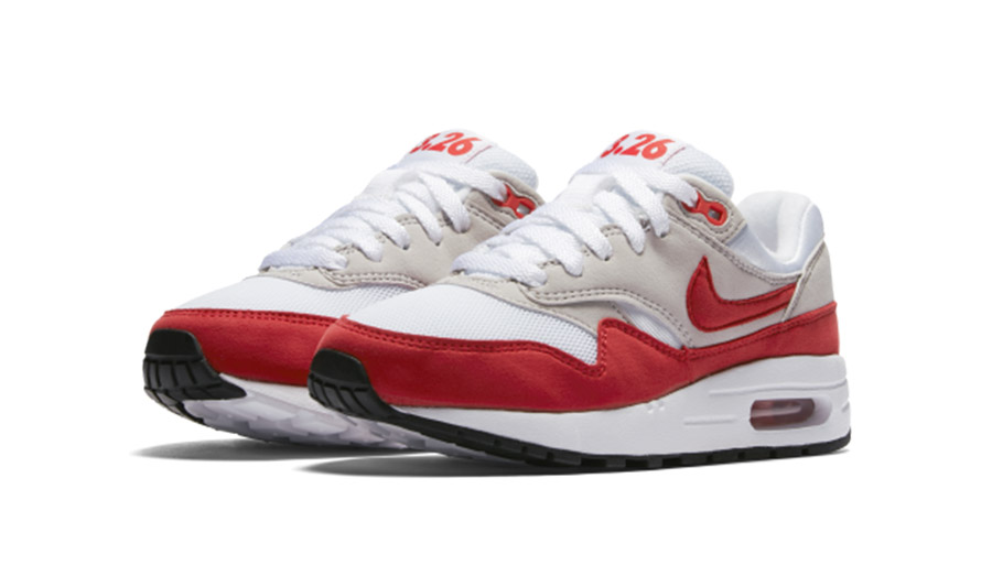 Sneakers aux pieds ? - Page 5 Nike-air-max-1-qs-gs-og-red-827657-101-3