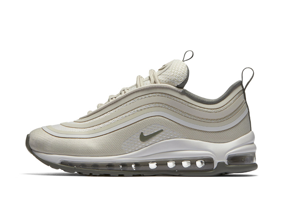 Nike Air Max 97 Ultra Collection Automne 2017