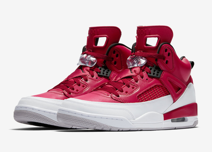 Air Jordan Spiz'ike - Le Site de la Sneaker