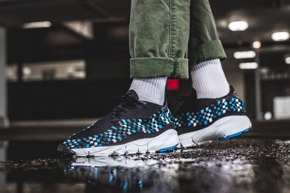 air footscape woven nm