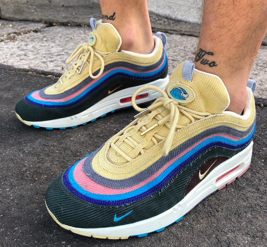 x sean wotherspoon