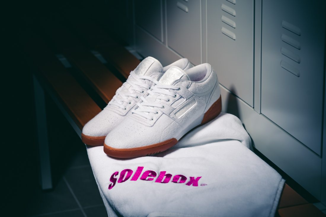 solebox x reebok classic club c 85
