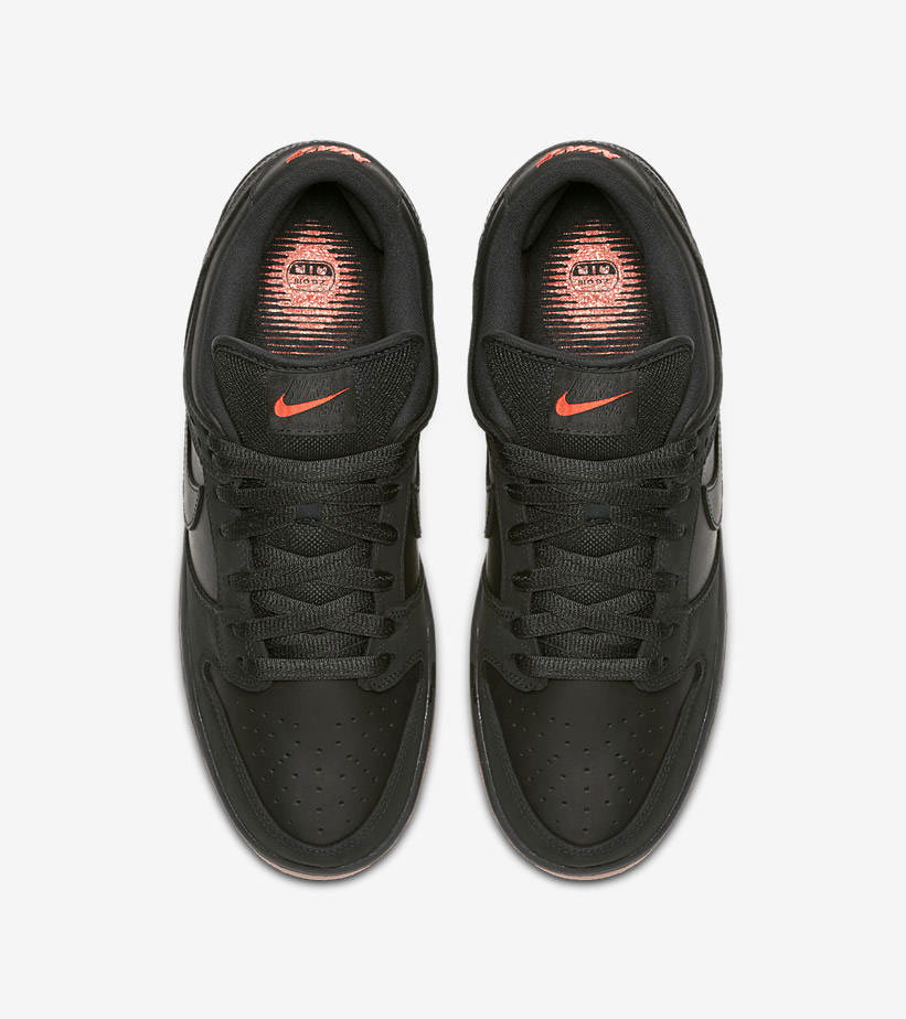Nike SB Dunk Low TRD QS Pigeon - Le Site de la Sneaker