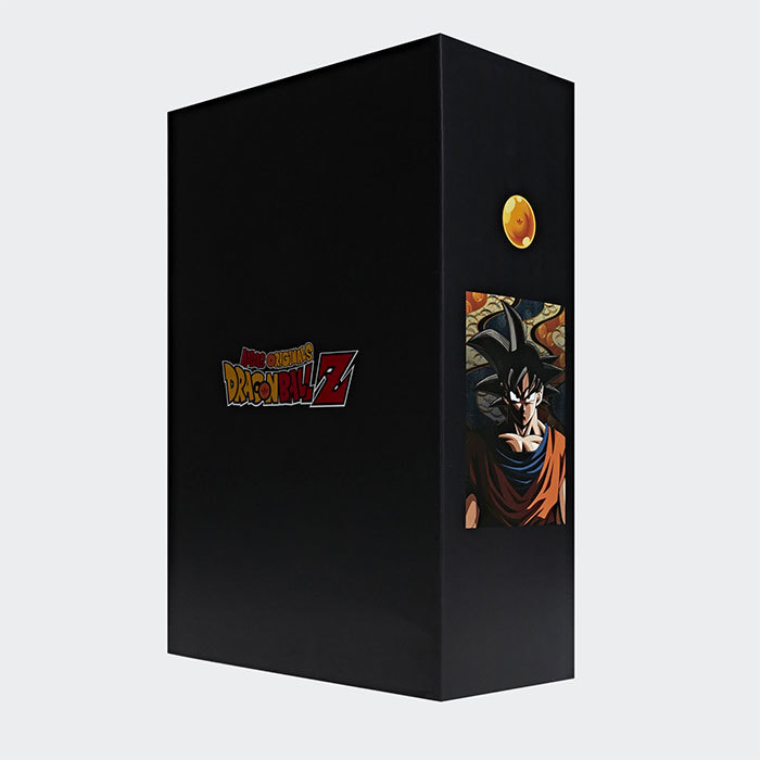 Preview: Dragon Ball Z x adidas ZX 500 Goku - Le Site de la Sneaker