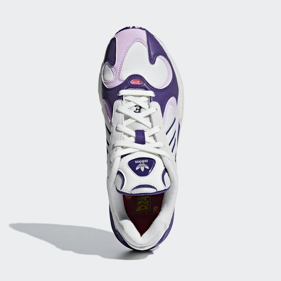 adidas yung 1 violet