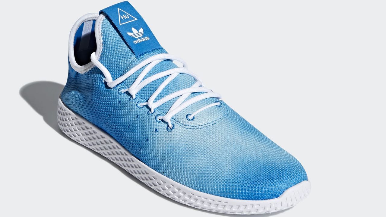 adidas tennis hu blue