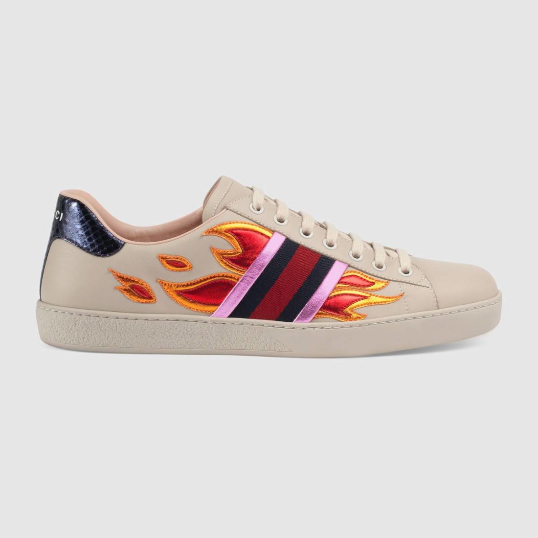gucci trainers 2018