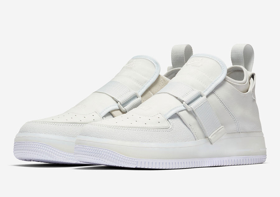 reimagined air force 1