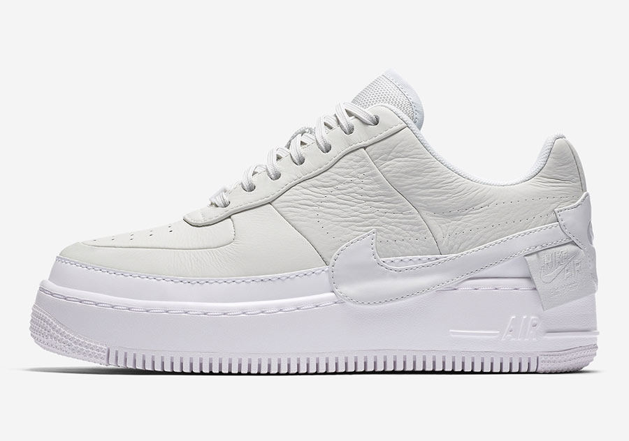 nike air force 1 jester homme