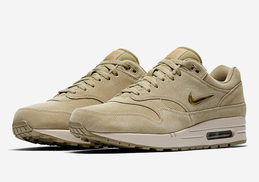 air max one jewel homme