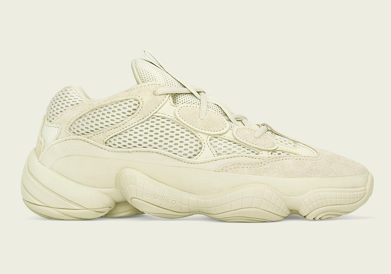 yeezy 500 couleur