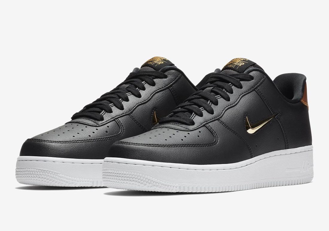 air force 1 jewel gs