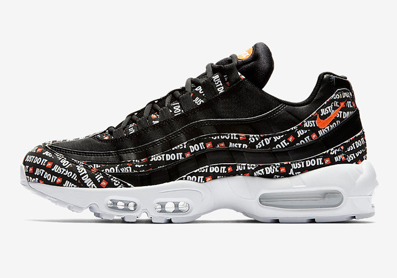 air max 95 femme just do it