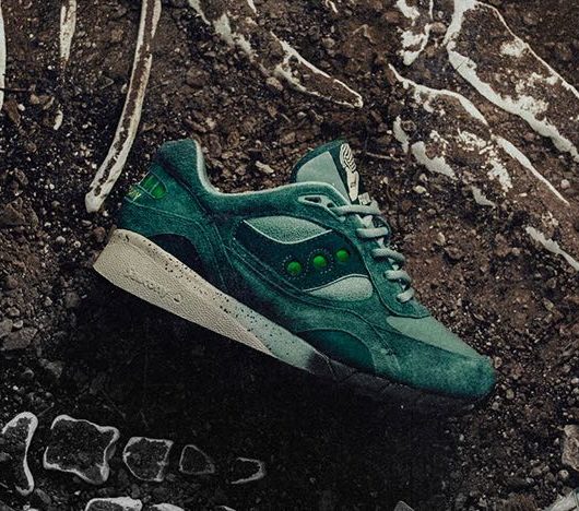 saucony shadow 6000 soldes