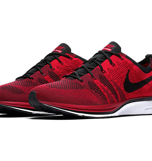 Archives des nike flyknit trainer - Le 