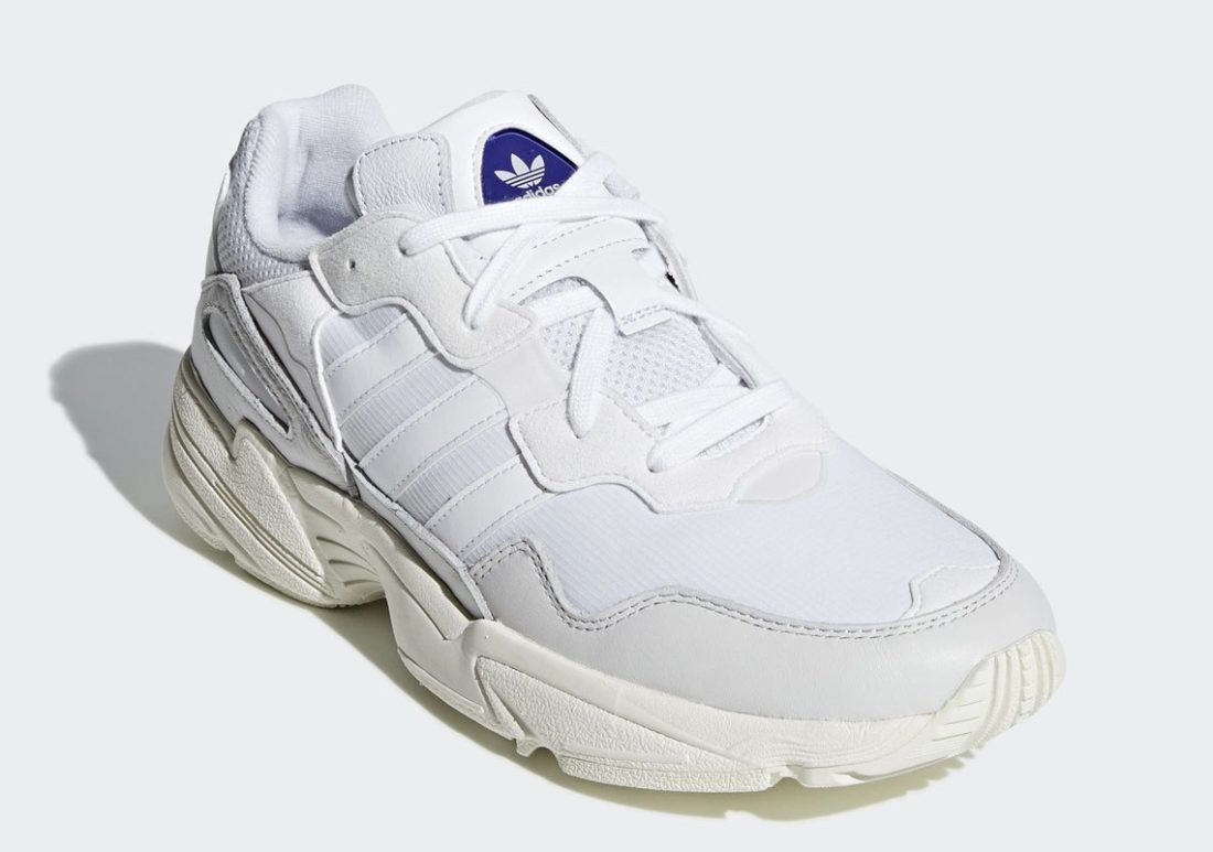 adidas Yung 96 Cloud White - Le Site de la Sneaker
