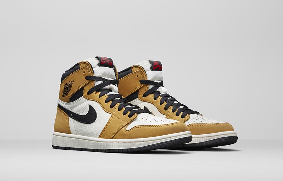 where to buy rookie of the year jordan 1