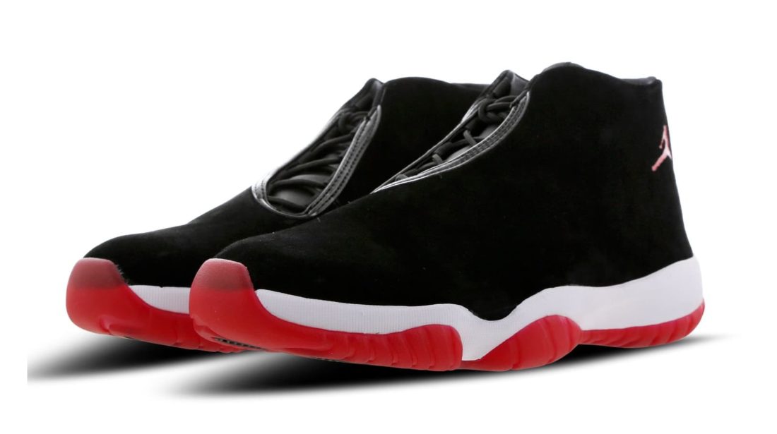Air Jordan Future - Le Site de la Sneaker