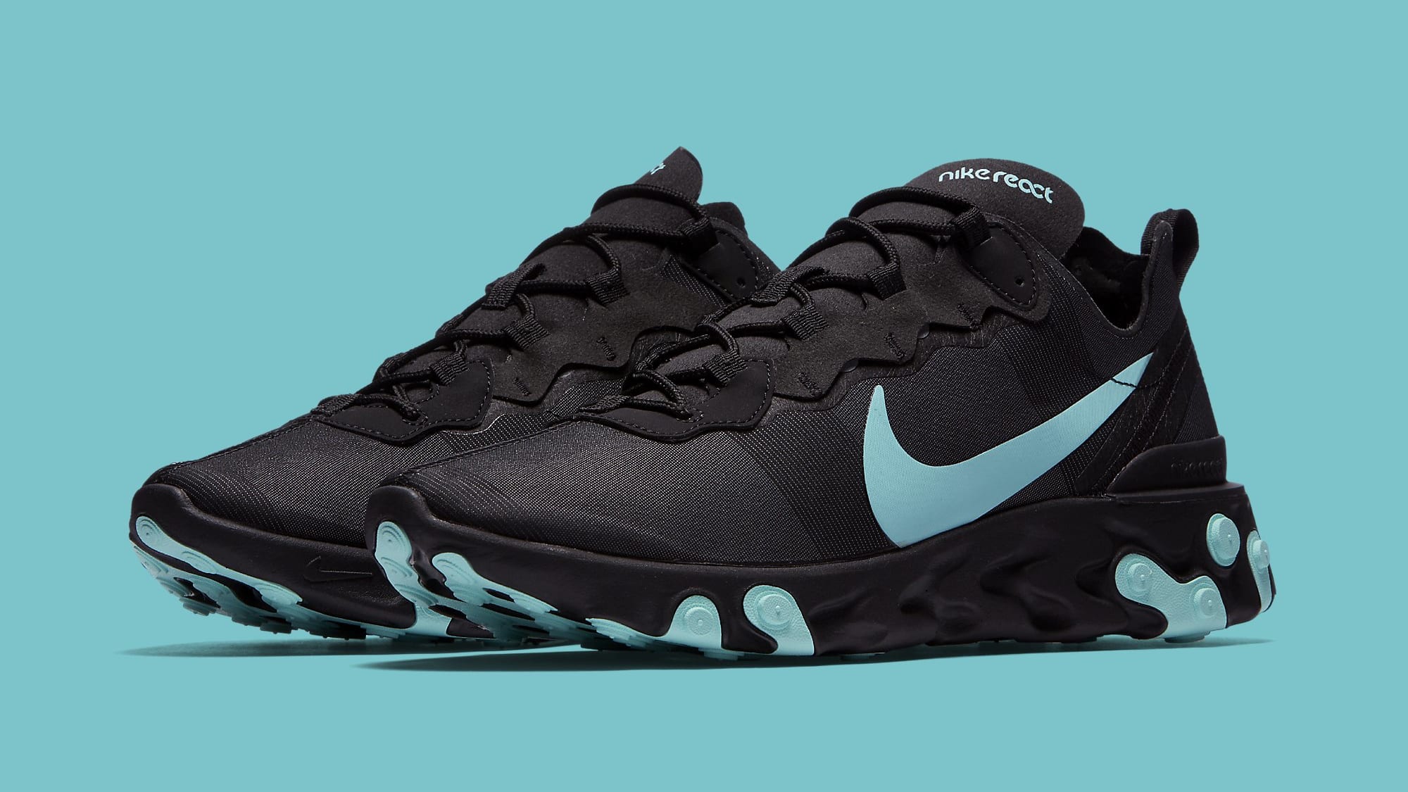 Preview: nike air alpha force black 