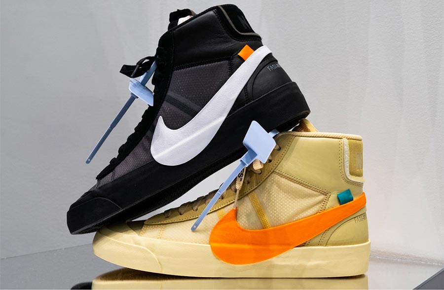 off white swoosh pack