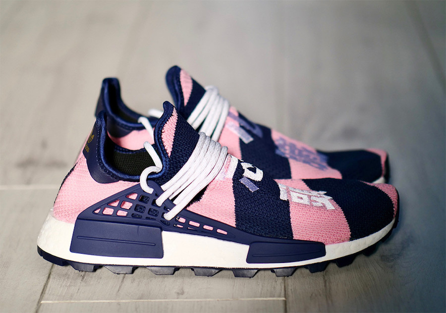 adidas nmd heart and mind