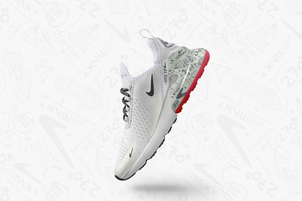 Acheter Nike By You - Le Site de la Sneaker