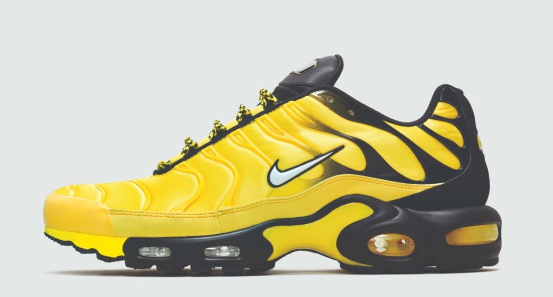 frequency pack air max plus