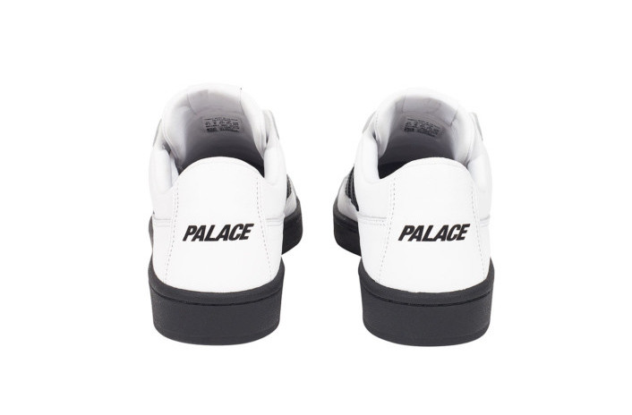 Palace x adidas Campton Pack - Le Site de la Sneaker