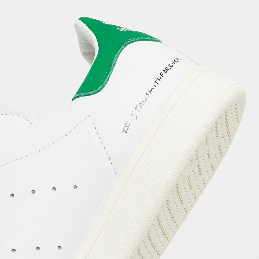 adidas Stan Smith Forever - Le Site de la Sneaker