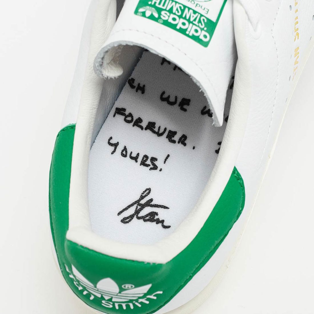 stan smith forever chaussure discount 