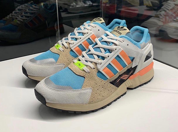 adidas zx 1000 homme 2016