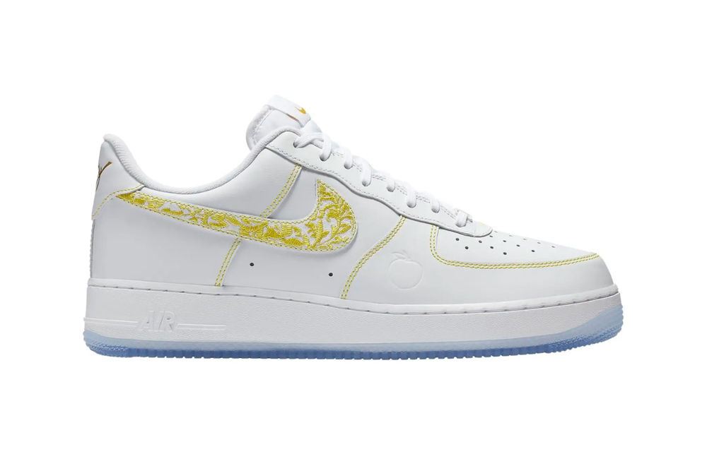 Nike Air Force 1 Low “The Dirty” - Le 
