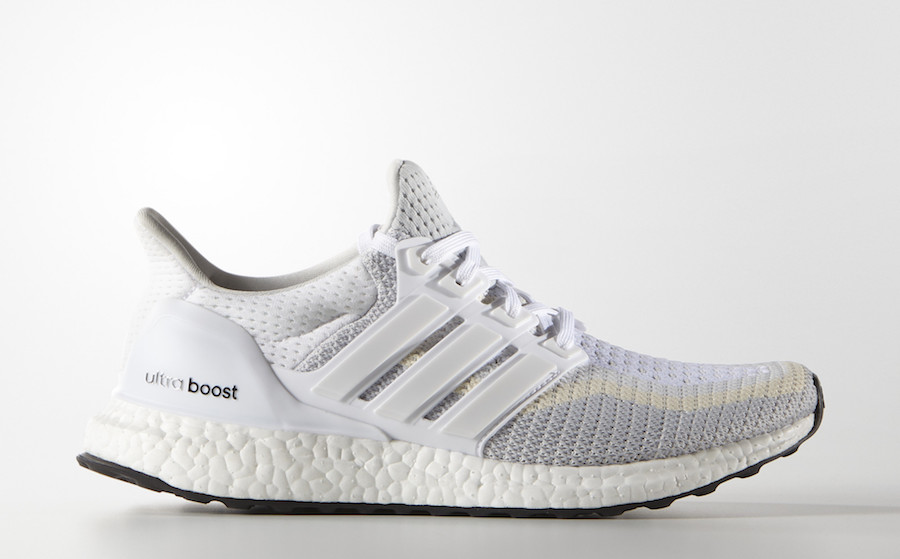 adidas ultra boost 2 review