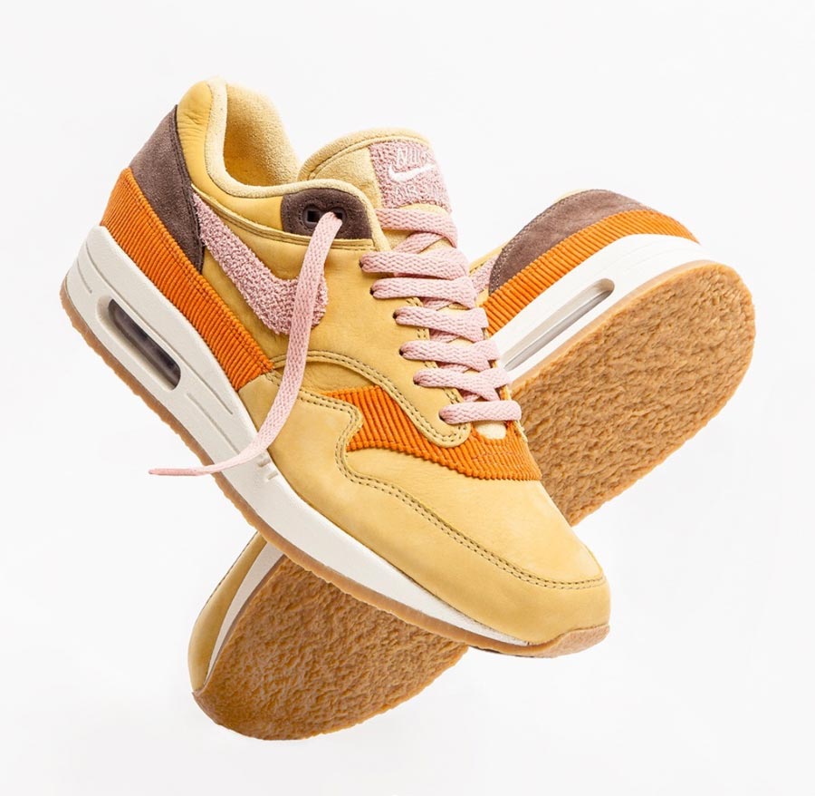 nike air max 1 crepe bacon online -