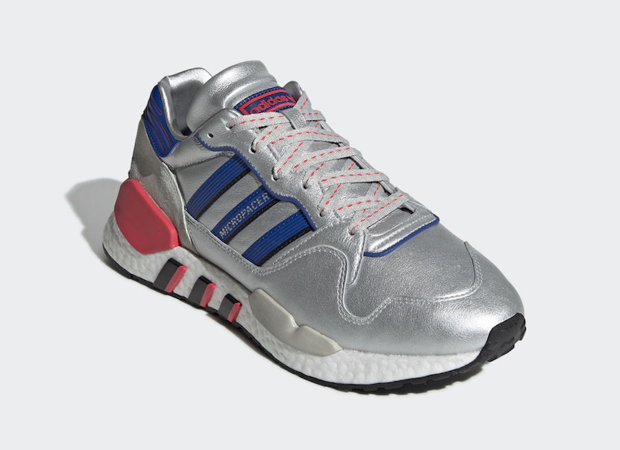 adidas zx 930 violet homme