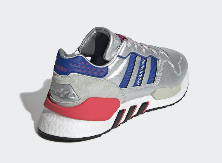 adidas zx 930 rouge