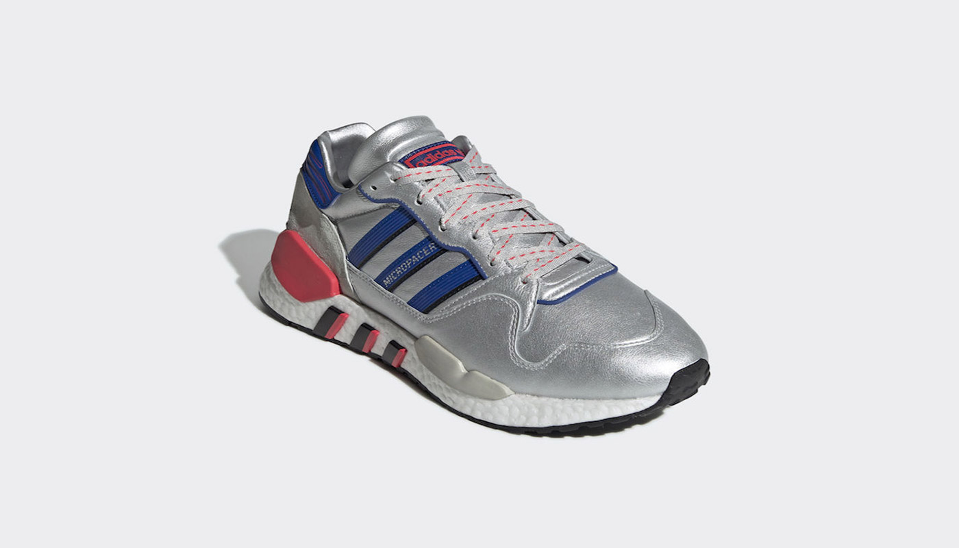 adidas zx 930 homme rouge