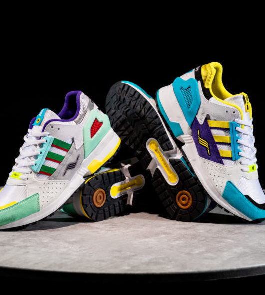 Archives des Adidas ZX Flux - Le Site de la Sneaker