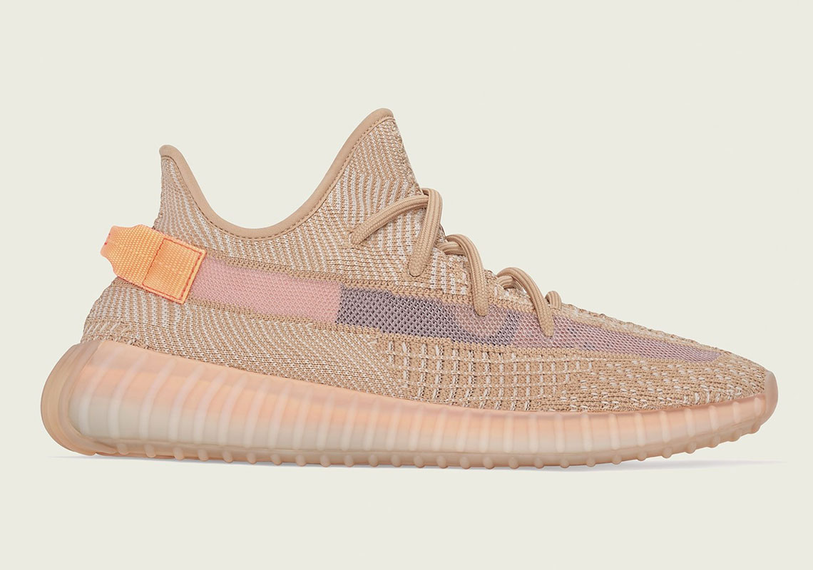 adidas yeezy boost 350 v2 homme rose