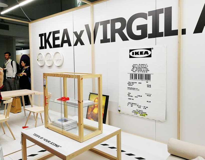 IKEA - ikea markerad イケア マルケラッド ヴァージル の+spbgp44.ru