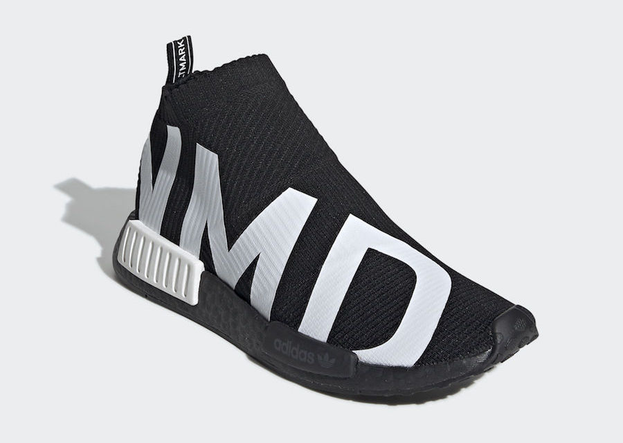 adidas nmd chaussette