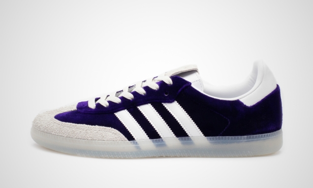 original adidas samba violet