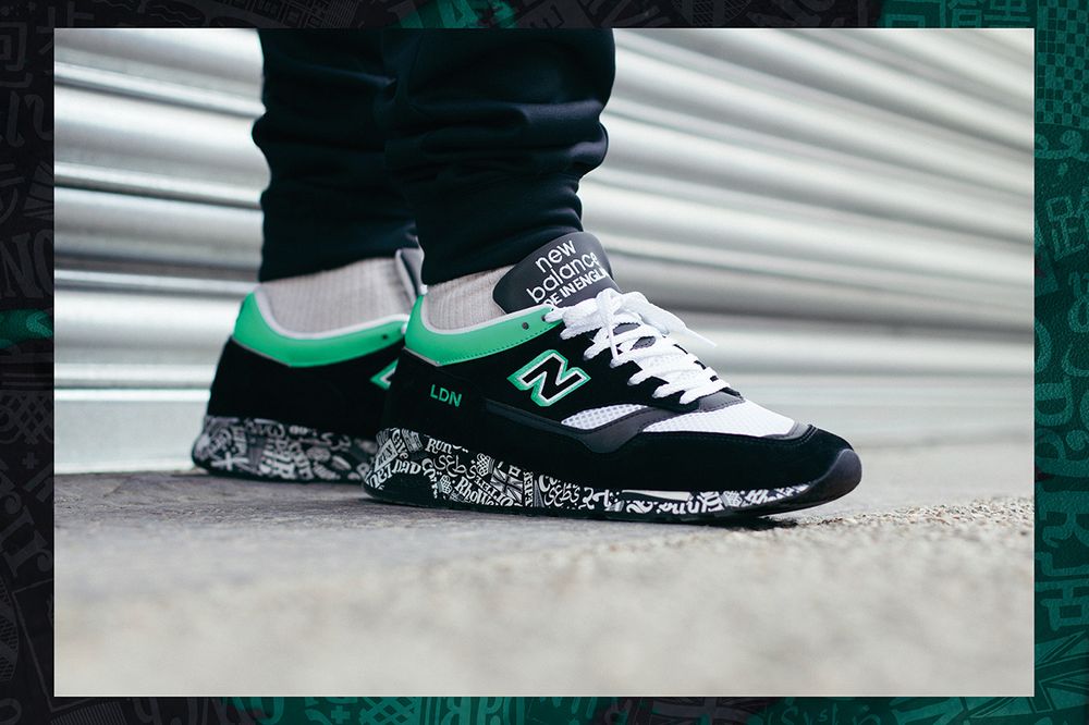 nouvelle collection new balance 2019