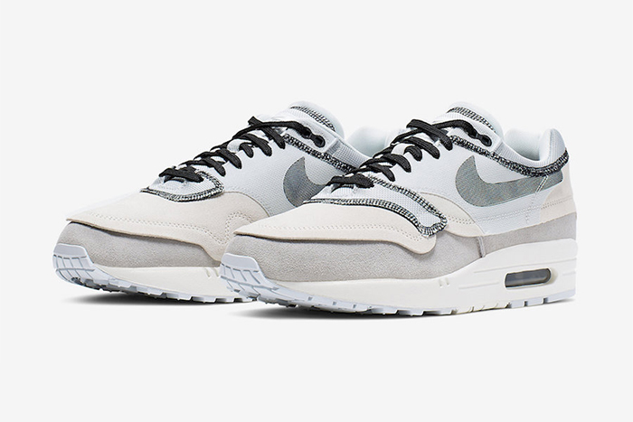 nike air max one inside out