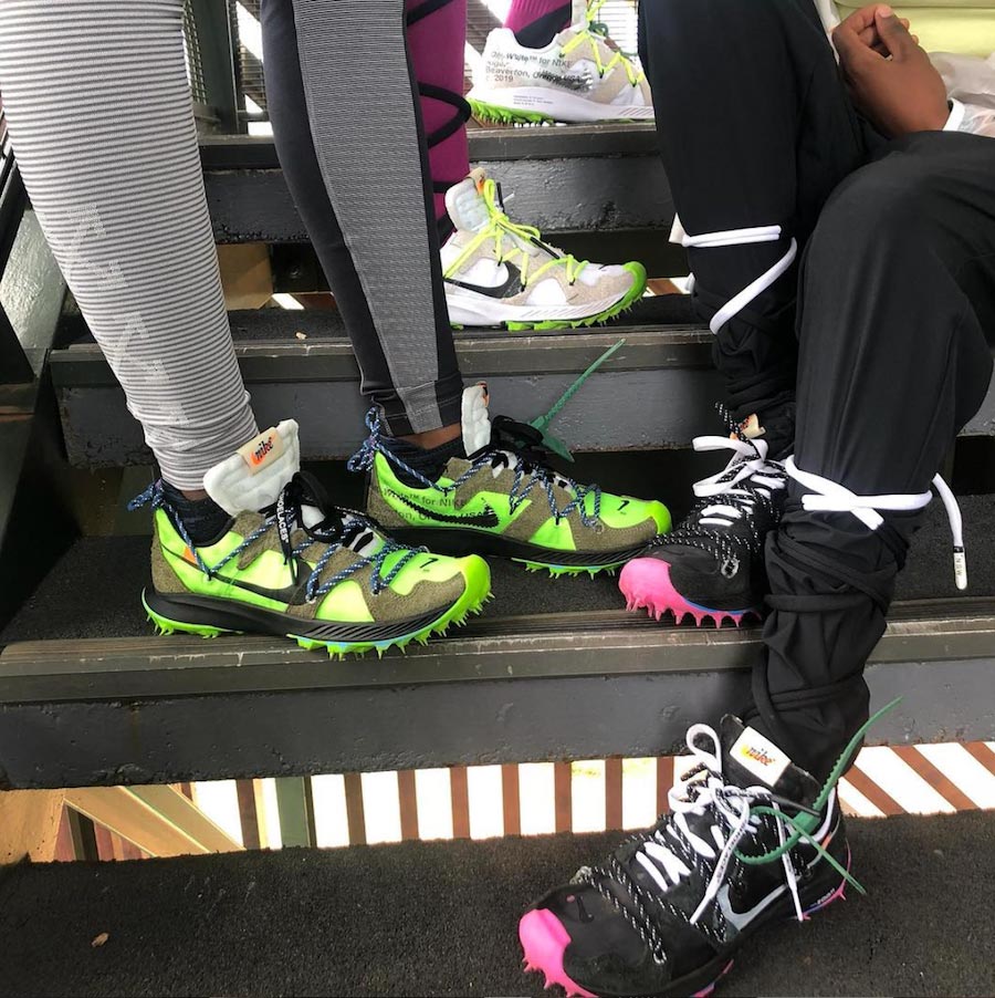 off white womens nike shoes
