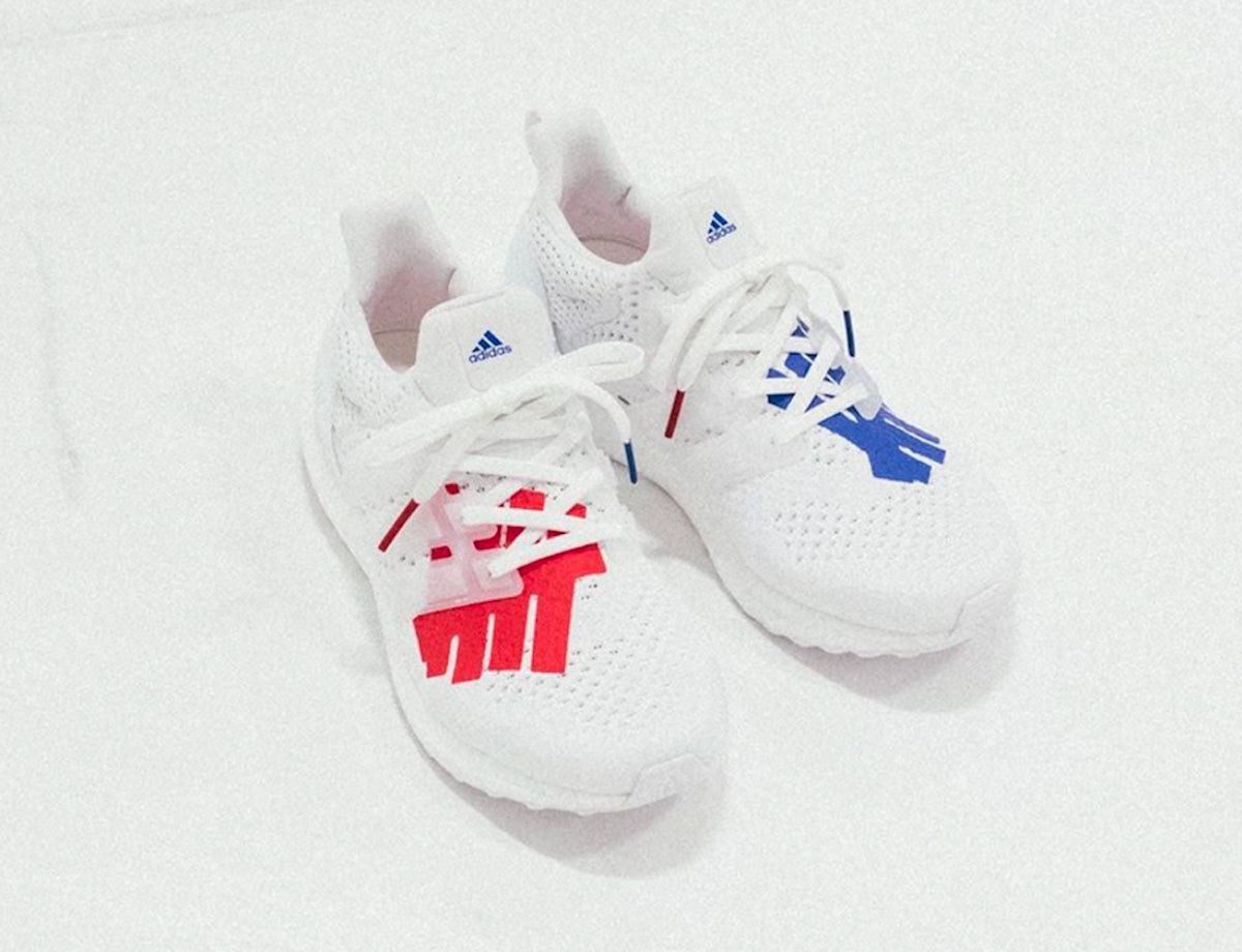 undefeated ultraboost usa