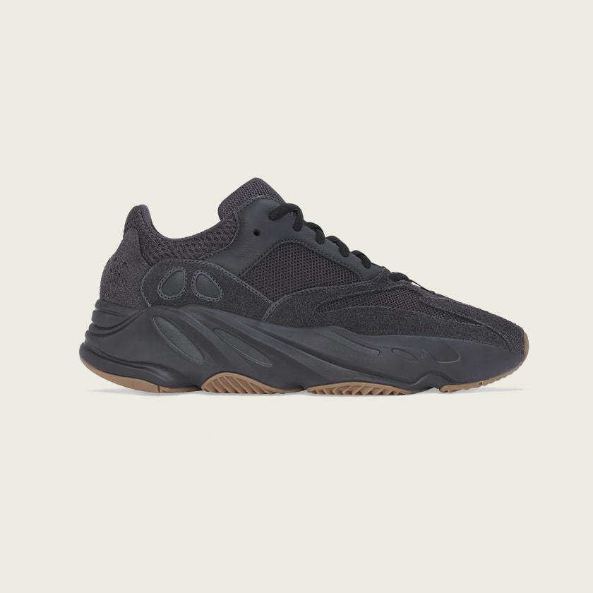 adidas Yeezy Boost 700 Utility Black - Le Site de la Sneaker