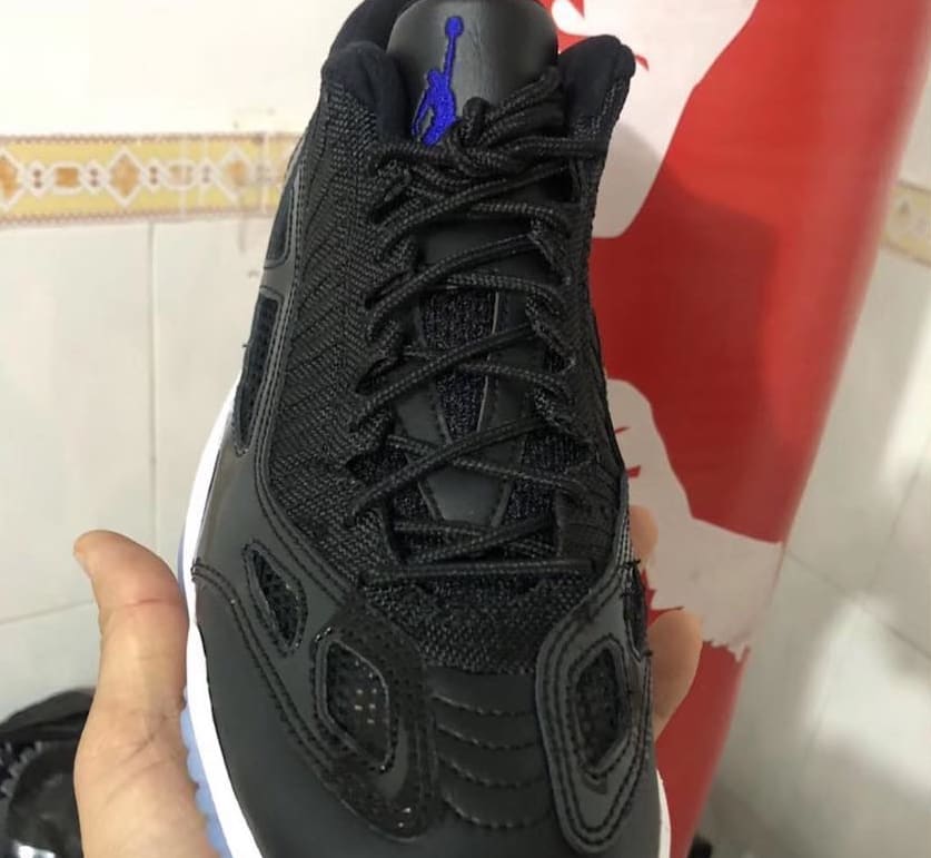 space jam shoes 2019
