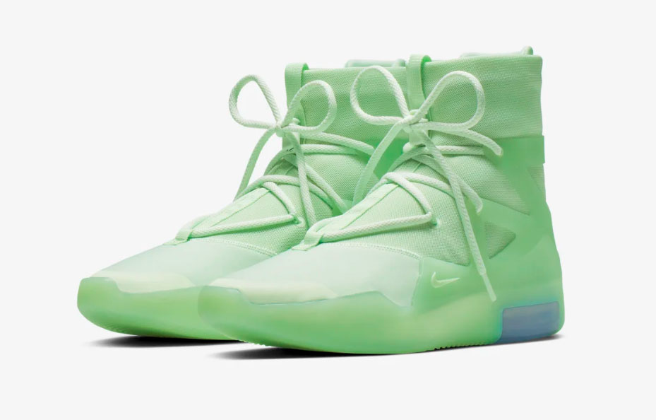 nike frosted spruce