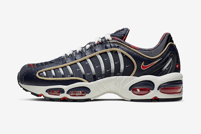 Preview: Nike Air Max Tailwind IV USA 